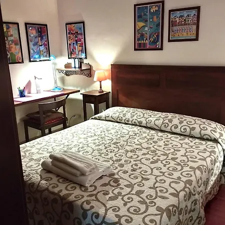 Apartmán Casa Assuntina *