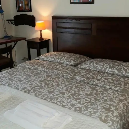 Apartmán Casa Assuntina Cefalù