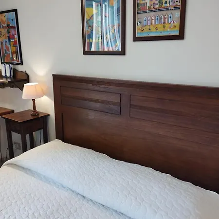 Casa Assuntina Cefalù