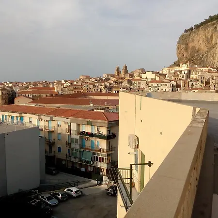 Casa Assuntina Cefalù