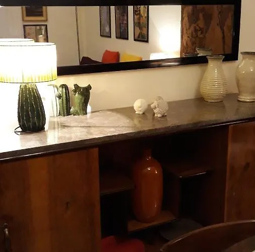 Apartmán Casa Assuntina Cefalù