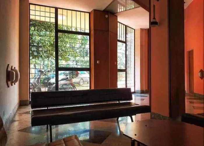 Appartamento Casa Assuntina