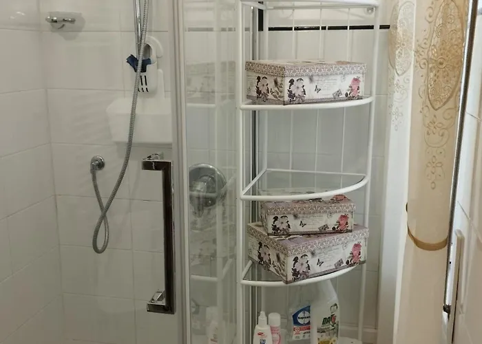 Casa Assuntina * Cefalù