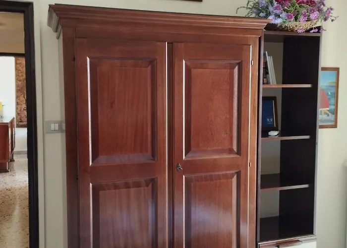 Appartamento Casa Assuntina *