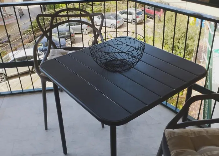 Apartmán Casa Assuntina Cefalù