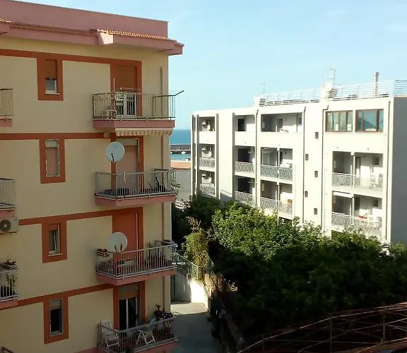 Appartamento Casa Assuntina *