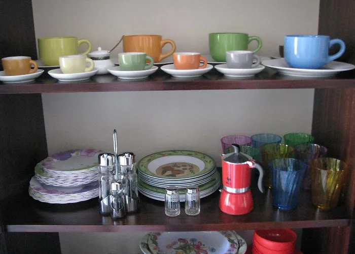 Casa Assuntina Appartamento