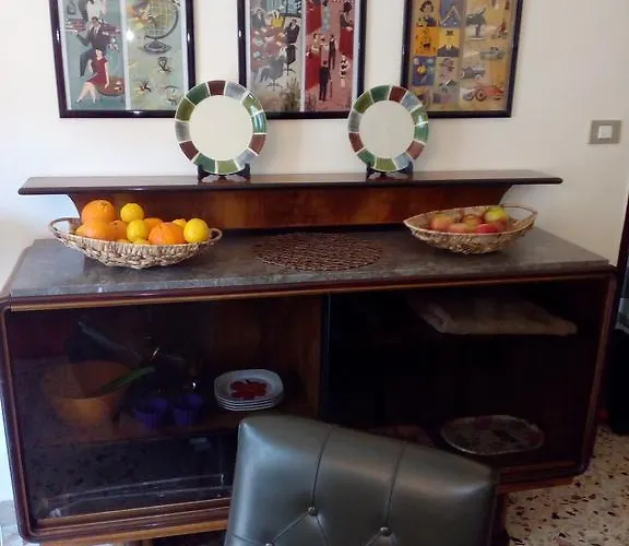 Appartamento Casa Assuntina *