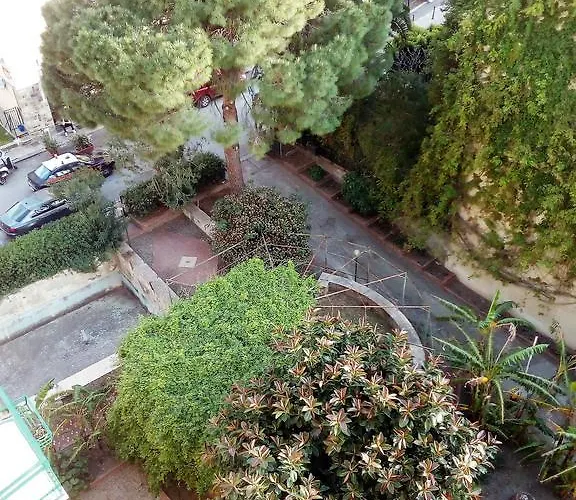 Casa Assuntina Cefalù