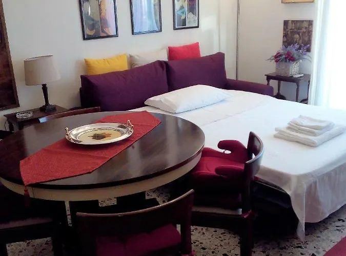 Casa Assuntina * Cefalù