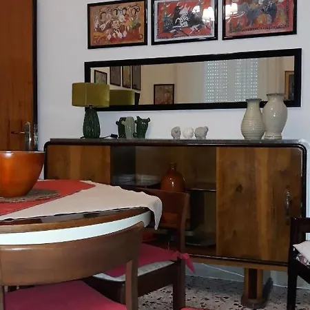 Apartment Casa Assuntina