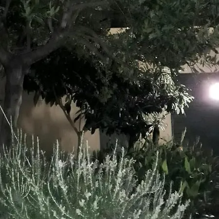 Casa Assuntina شقة *