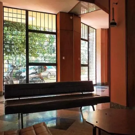 Apartment Casa Assuntina