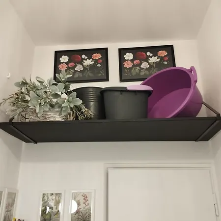 Casa Assuntina Apartment *