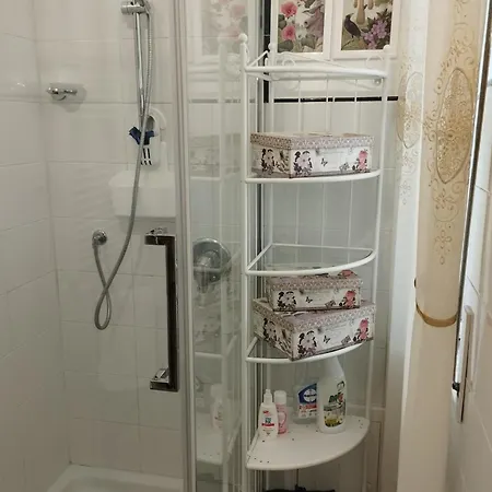 Casa Assuntina * تْشيفالو