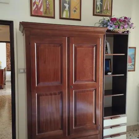 Apartment Casa Assuntina *