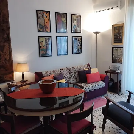 Apartment Casa Assuntina