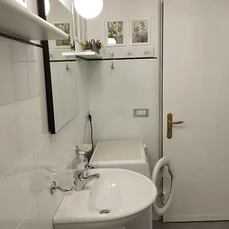 Apartment Casa Assuntina *