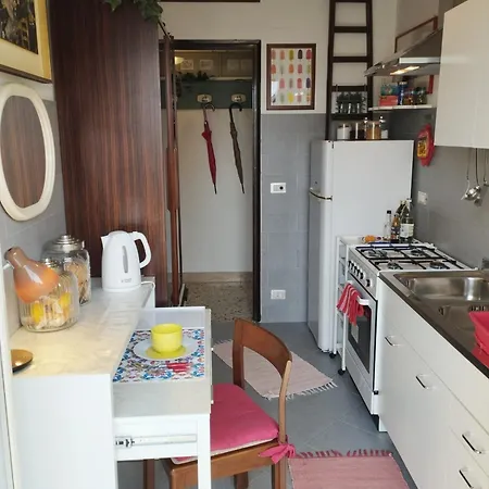 Apartment Casa Assuntina *