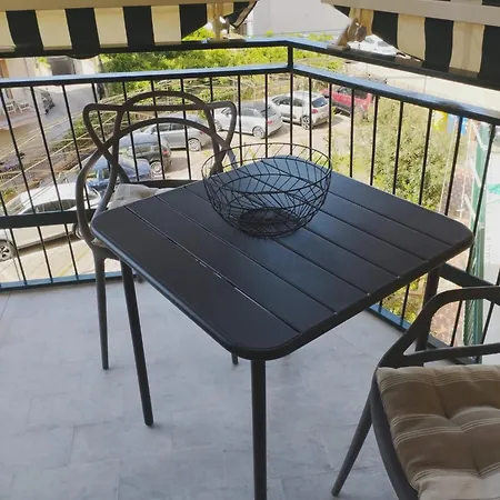 Apartment Casa Assuntina Cefalu