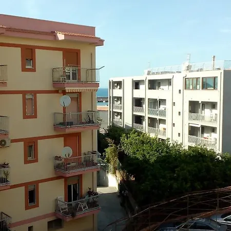 شقة Casa Assuntina *