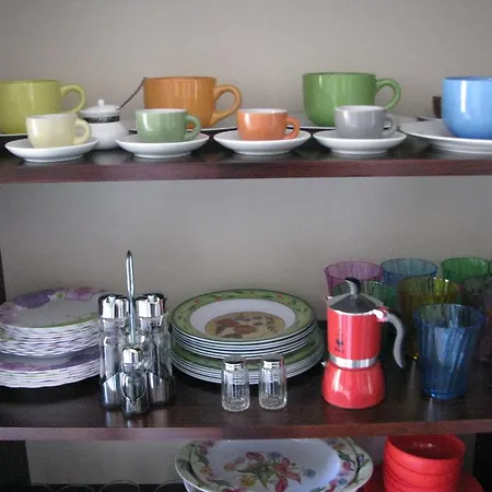 Casa Assuntina شقة