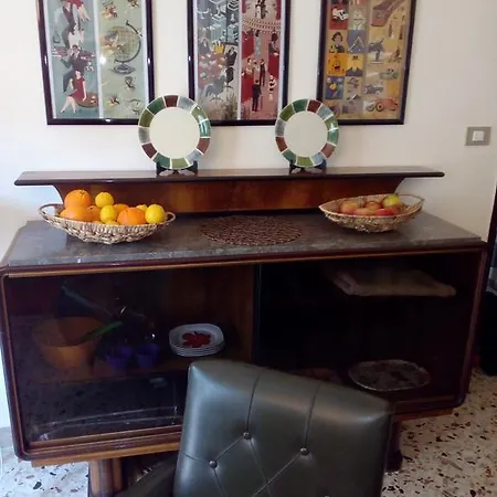 Apartment Casa Assuntina *
