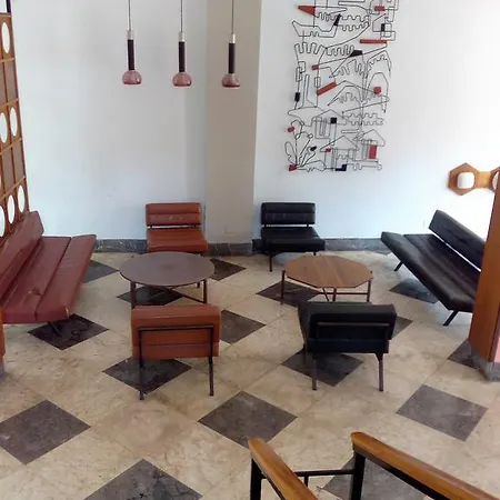 Casa Assuntina شقة