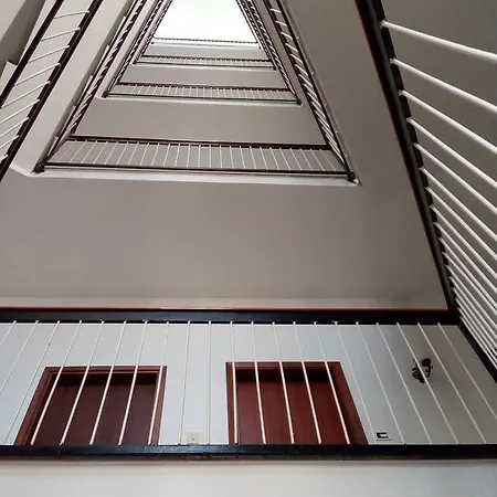 شقة Casa Assuntina