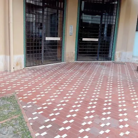 Casa Assuntina Apartment Cefalu