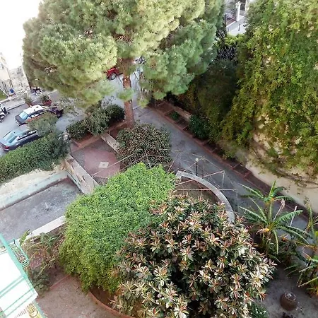 Casa Assuntina Cefalu