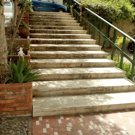 Casa Assuntina Apartment Cefalu