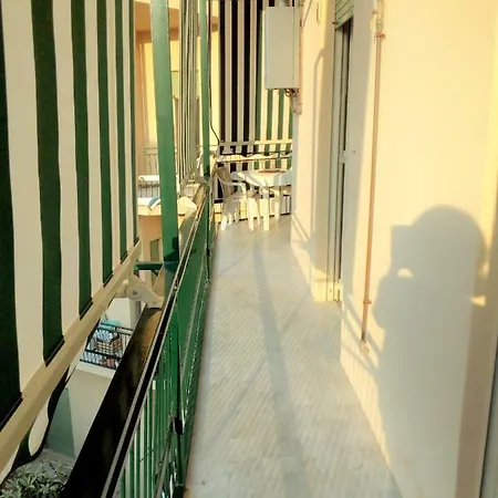 Casa Assuntina * צ'פאלו