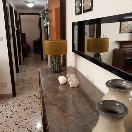Casa Assuntina チェファル