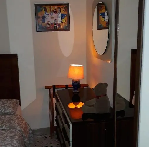 Apartment Casa Assuntina *