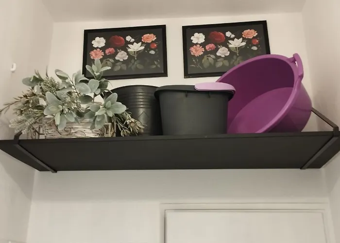 Casa Assuntina Apartment *