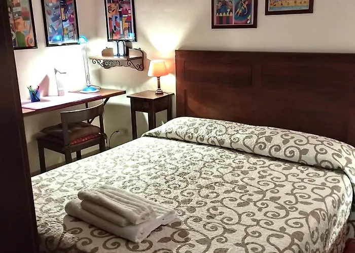 Apartment Casa Assuntina *