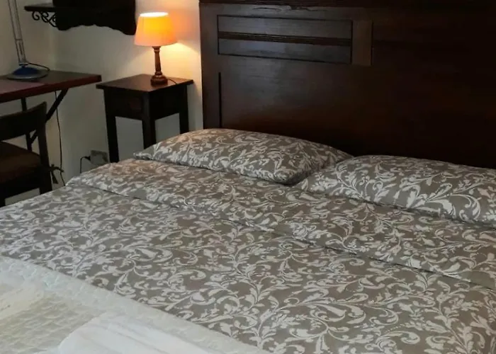 Lägenhet Casa Assuntina Cefalù