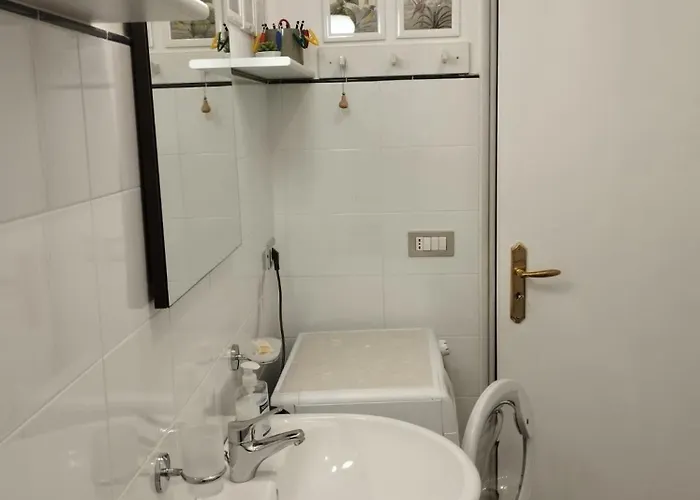 Lägenhet Casa Assuntina *