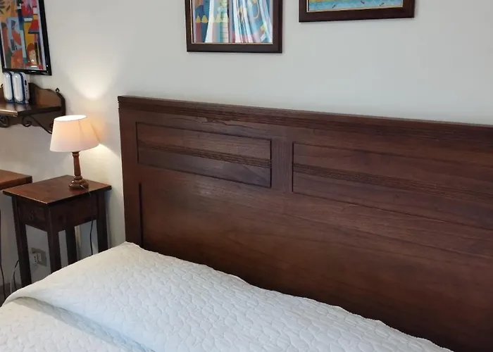 Casa Assuntina Cefalu