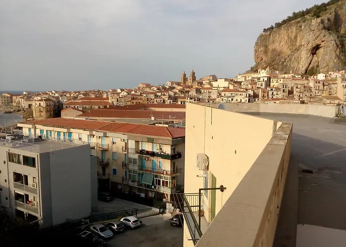 Casa Assuntina Cefalu
