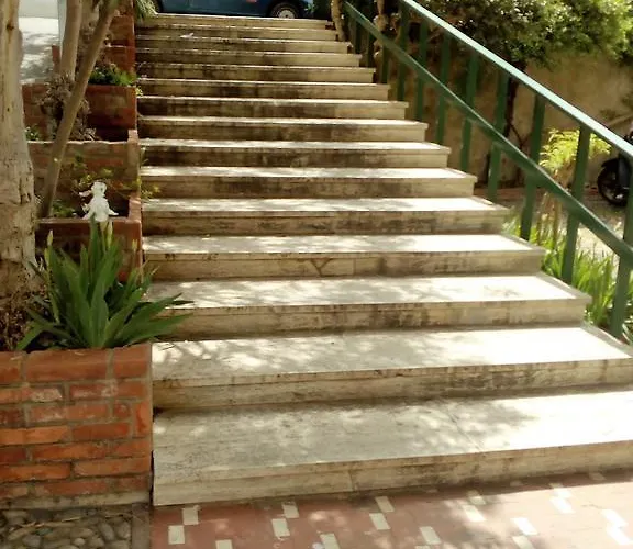 Casa Assuntina Apartment Cefalu