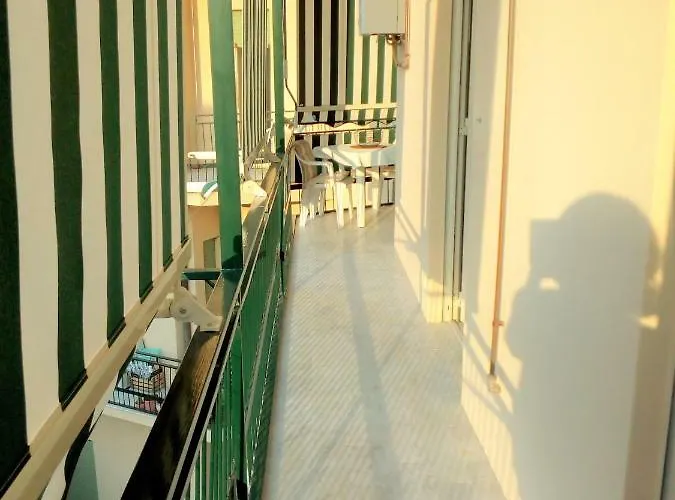 Casa Assuntina * Cefalu