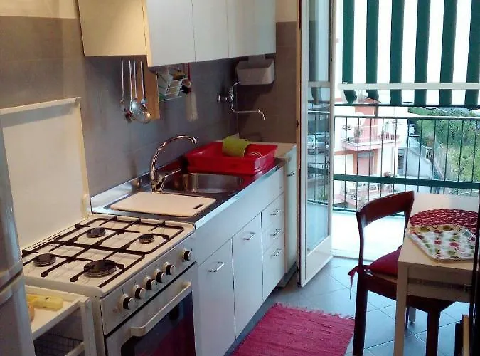 Lägenhet Casa Assuntina