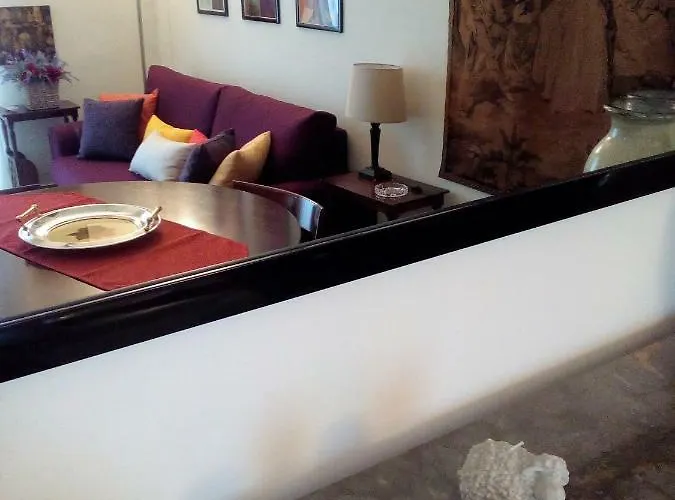 Casa Assuntina Apartment Cefalu