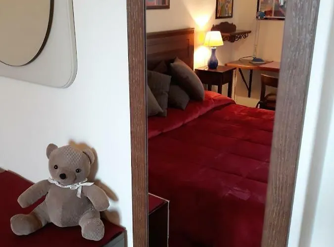 Casa Assuntina * Cefalu