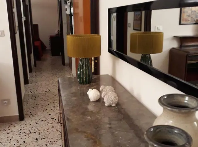 Casa Assuntina Cefalù