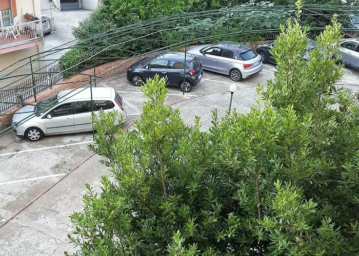 Casa Assuntina Cefalu